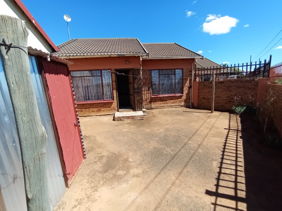 2 Bedroom Property for Sale in Bloemside Free State